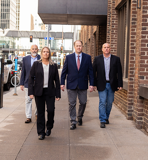 NTS Security delivers complete executive protection services